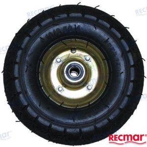 HYDRAULIC JACK FT-WHEEL