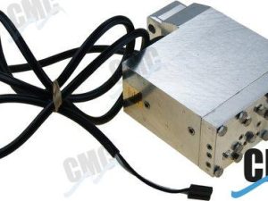 HYDRAULIC MOTOR ACTUATOR ASSEMBLY