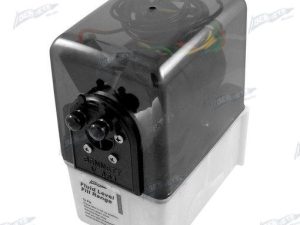 HYDRAULIC POWER UNIT 12V