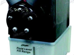 HYDRAULIC POWER UNIT 24V