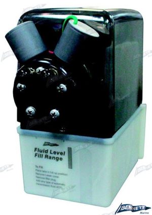 HYDRAULIC POWER UNIT 24V