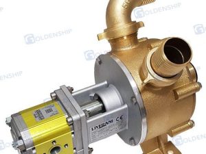 HYDRAULIC PUMP MID50