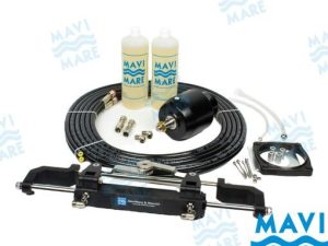 HYDRAULIC STEERING LATERAL UP TO 150HP