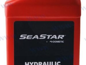 HYDRAULIC STERRIG FLUID SEASTAR