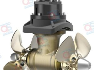 Hydraulic Thruster 1000Kg Ø513 90CC