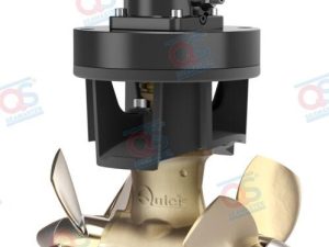 Hydraulic Thruster 400Kg Ø300 32CC