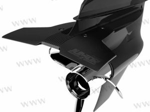 HYDROFOIL CLASSIC 2 JUNIOR 9.9- 40 HP (D