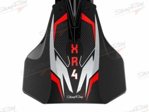 HYDROFOIL SR-XR4-1 40-300 HP (Drill)