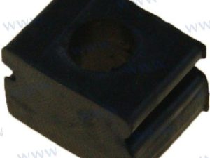 I-SHAPED RUBBER BAND