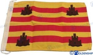 IBIZA FLAG 20X30