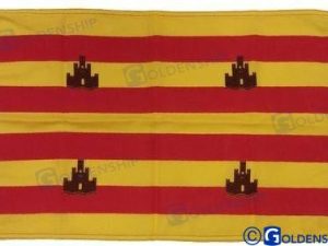 IBIZA FLAG 30X45