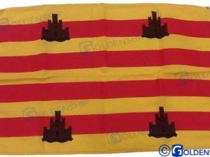 IBIZA FLAG 40X60
