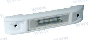 Ibiza LT engine room/utility light  - Wh
