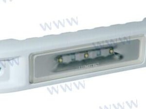 Ibiza LT engine room/utility light  - Wh