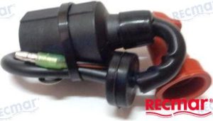 IGNITION COIL