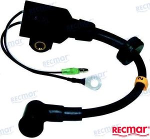 IGNITION COIL