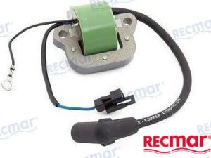 IGNITION COIL