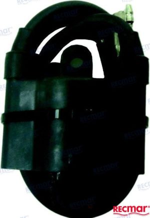IGNITION COIL
