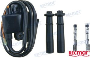 IGNITION COIL
