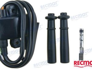 IGNITION COIL