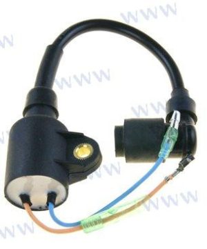 IGNITION COIL ASSY