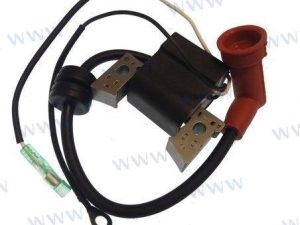 IGNITION COIL ASSY