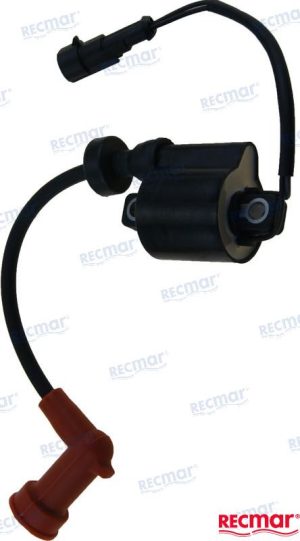 IGNITION COIL ASSY