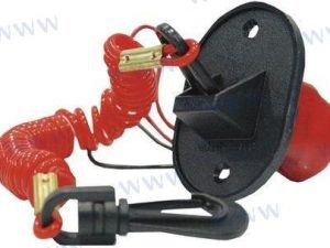IGNITION KILL SWITCH  TWO I/O