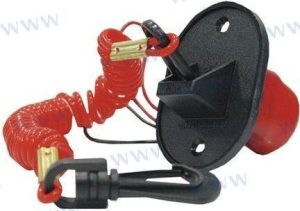 IGNITION KILL SWITCH TWO OB