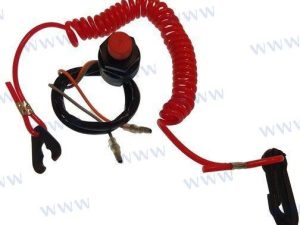 IGNITION KILL SWITCHES