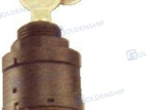 IGNITION STARTER SWITCH PLASTIC 7T-4POS