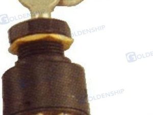 IGNITION STARTER SWITCH PLASTIC 7T-4POS