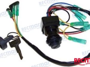 IGNITION SWITCH