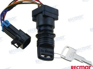 IGNITION SWITCH