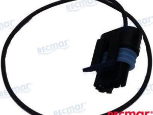 IGNITION WIRE: SHIFT INTERUPTER