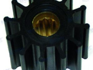 IMPELLER JABSCO 13554-0001 & JOHNSON 9-8