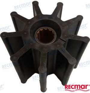 IMPELLER JABSCO 1879-0001 & 17240-0001