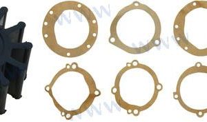 IMPELLER JABSCO 18948-0001