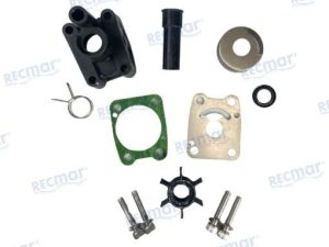 IMPELLER KIT HE50732