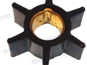 IMPELLER MERCURY 47-89981