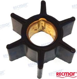 IMPELLER MERCURY 47-89981