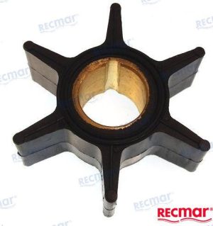 IMPELLER MERCURY 47-89982