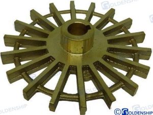 IMPELLER PUMP 25