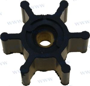 IMPELLER PUMP