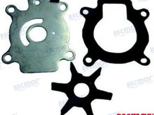 IMPELLER REPAIR KIT