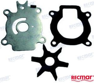 IMPELLER REPAIR KIT