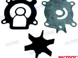 IMPELLER REPAIR KIT