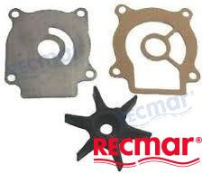 IMPELLER REPAIR KIT