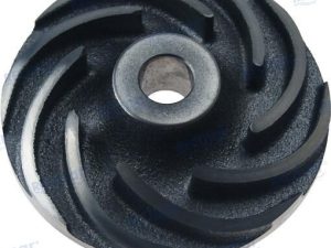IMPELLER & SHAFT