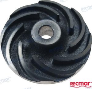 IMPELLER & SHAFT